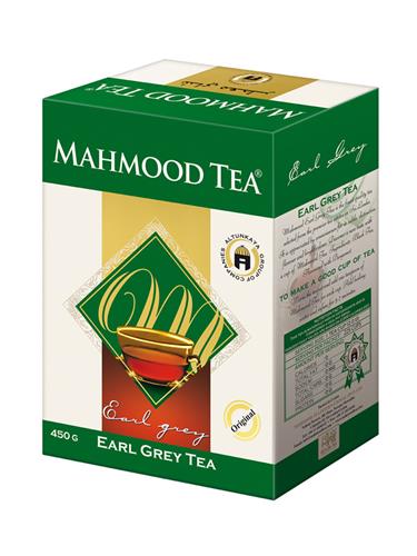 MAHMOOD Earl Grey Tea (450GR*20PC) - Image 3