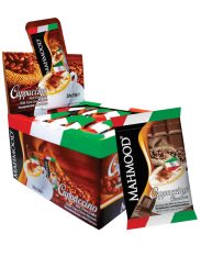 MAHMOOD Cappuccino Classic Choco Granule (20x25GR*12PC)