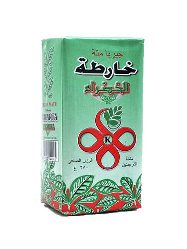 KHARTA Yerba Mate Green (250GR*20PC) - Image 11