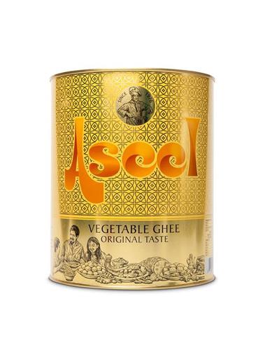 ASEEL Ghee (4KG*4PC)