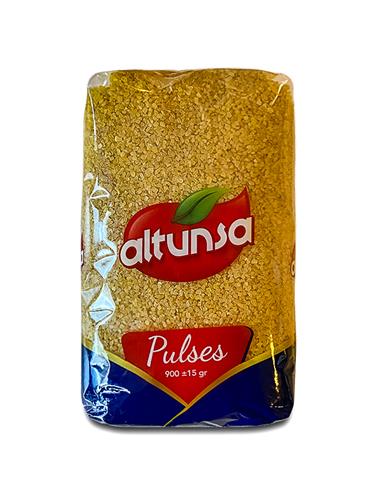 ALTUNSA Wheat Middle Coarse (Bulgur) (900GR*10PC) - Image 4