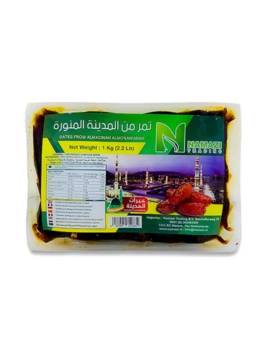 AL MADINA Dates (1KG*16PC)