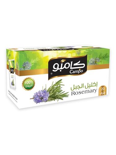CAMPO Rosemarijn (Iklil Al Jabal) (20x2GR*20PC) - Image 3