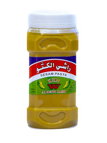 Al KETTO Tahini (700GR*12PC) - Image 4