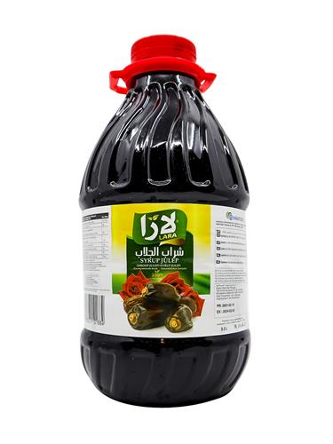 LARA Syrup Julep Large (3.2L*4PC) - Image 2