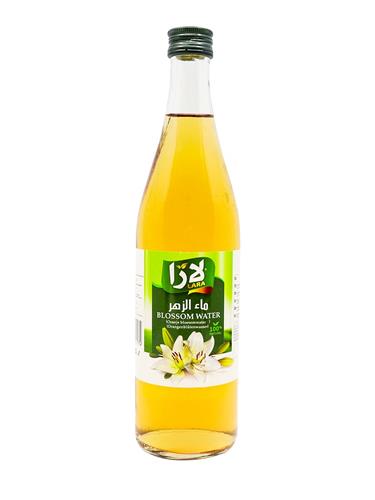 LARA Blossom Water (Zahr) (500ml*12PC) - Afbeelding 2