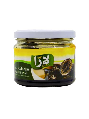 LARA Walnut Jam (400GR*12PC)