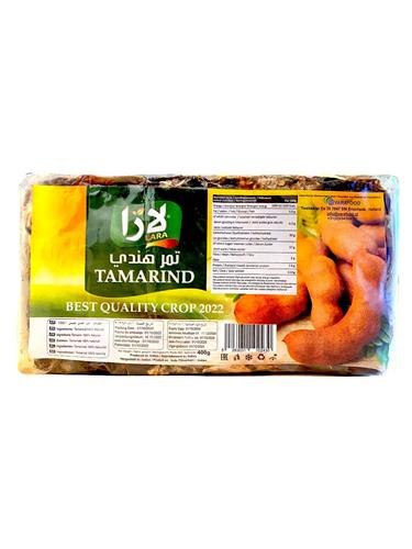 LARA TAMARIND (400GR*20PC) - Image 4