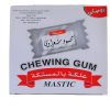 SHARAWI Chewing Gum Mastic (100 x 2 pc*24PC)