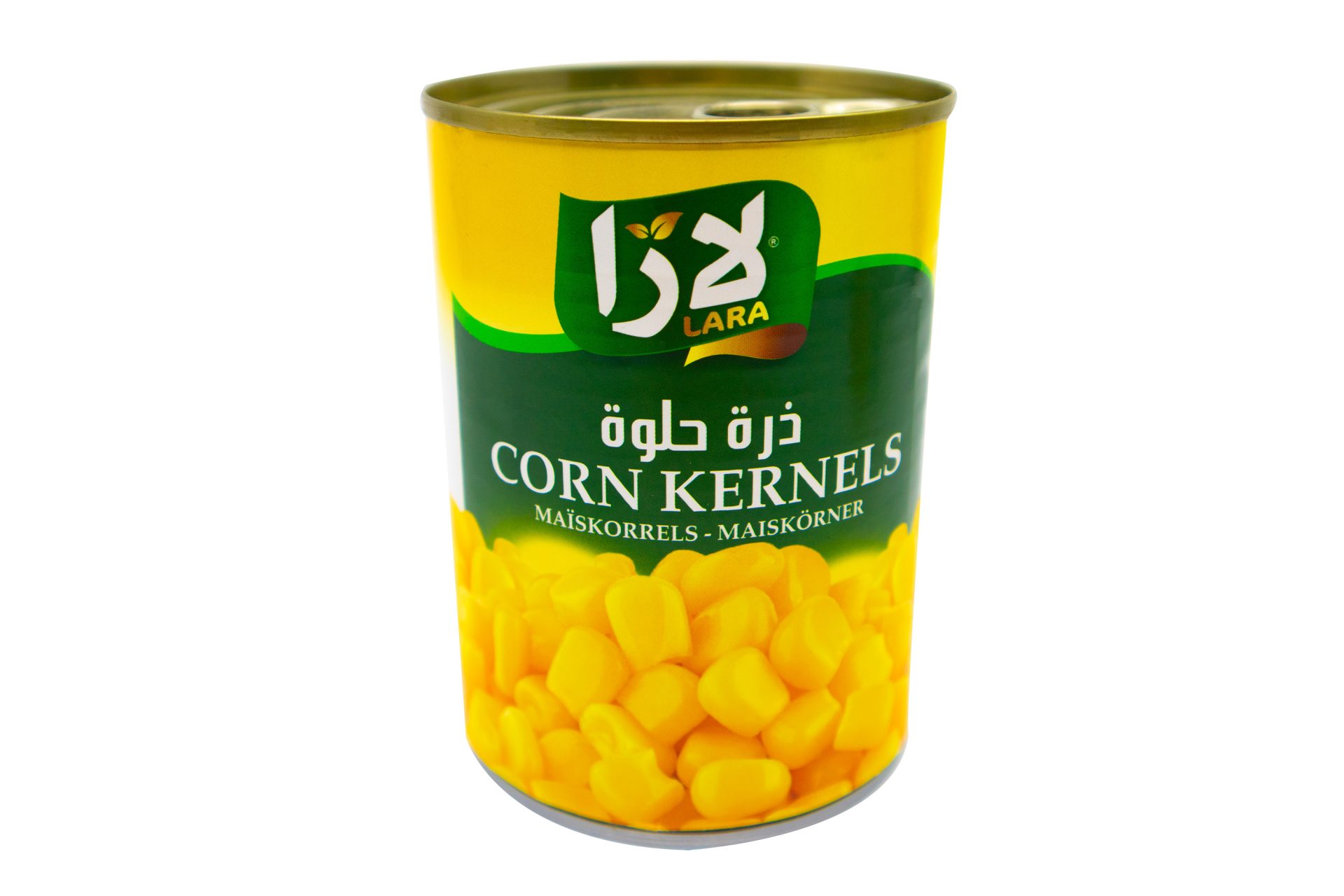 LARA Sweet Corn (400GR*24PC) - Image 5
