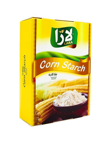 LARA Corn Starch (200GR*12PC) - Image 4