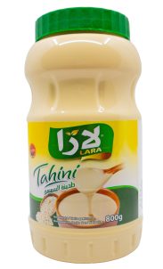 LARA Tahini Large (800GR*12PC)