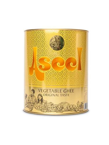 ASEEL Ghee (2KG*6PC)