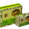 AL MALIKA Soap (50% Olive + 50% Laurel Oil) (150GR*24PC)