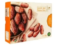 FILISTINA Medjoul Dates Jumbo Orange (5KG*1PC)