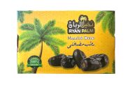 Al RAYAN PALM Mazafati Dates (500GR*12PC)