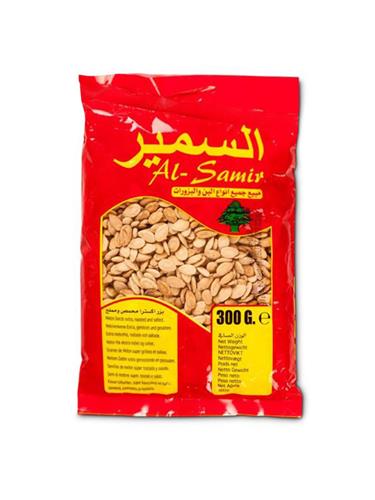 AL SAMIR Melon Seeds Extra (300GR*70PC) - Image 4