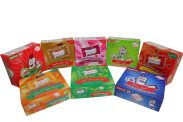 SHARAWI Chewing Gum Mix (100 x 2 pc*24PC)