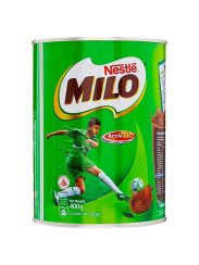 NESTLE Milo Chocolate (400GR*24PC)
