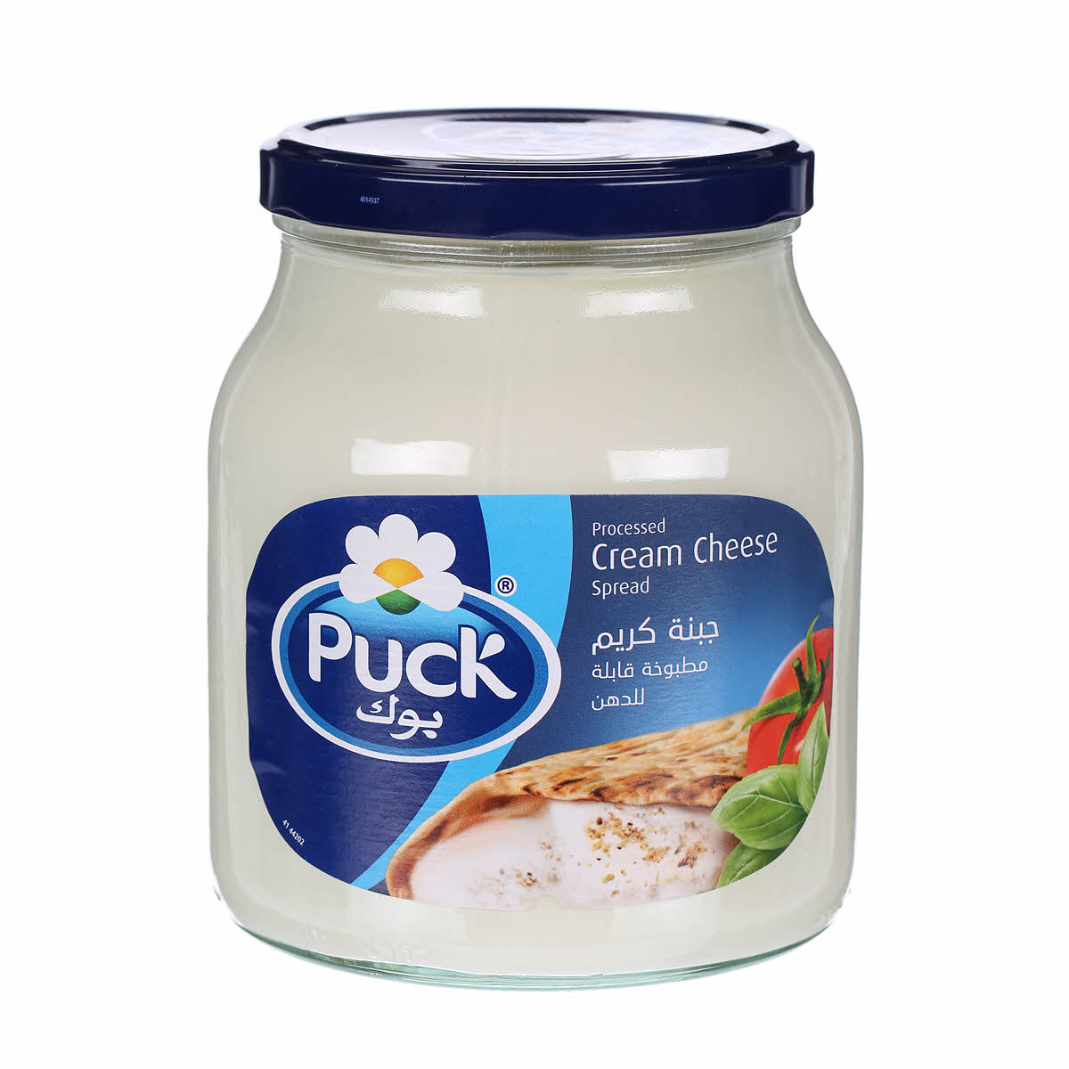 PUCK Cheese Large (910GR*6PC) - Image 2
