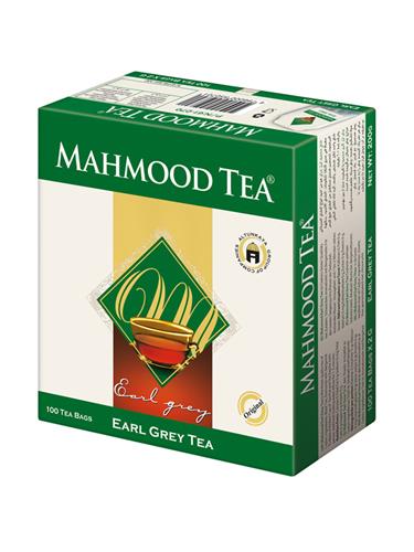 MAHMOOD Earl Grey Tea Bags (100x2GR*18PC) - Image 4