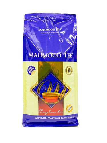 MAHMOOD Ceylon Tea Yaprak Çay (450GR*20PC) - Image 3