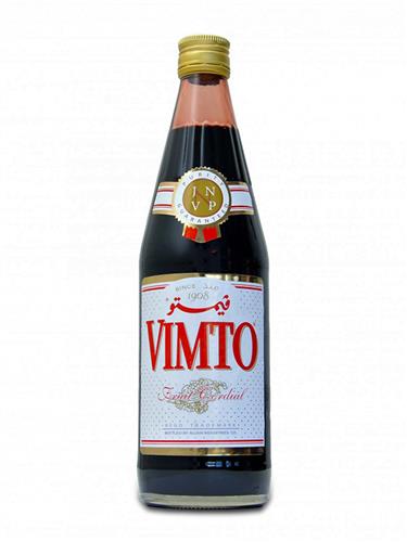 VIMTO Juice Fruit (710ml*12PC) - Image 4