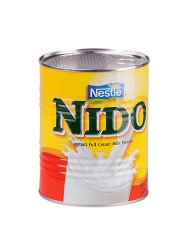 NIDO Milk (400GR*24PC) - Image 2