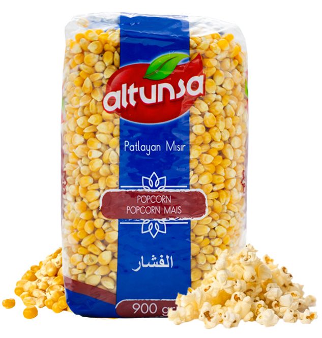 ALTUNSA Mais Popcorn (900GR*10PC) - Image 3