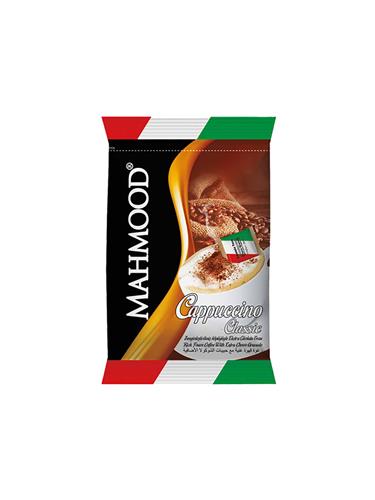 MAHMOOD Cappuccino Classic Choco Granule (20x25GR*12PC) - Image 5