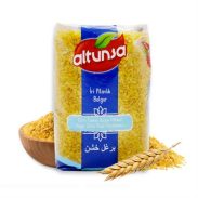 ALTUNSA Wheat Extra Coarse (Bulgur) (900GR*10PC)