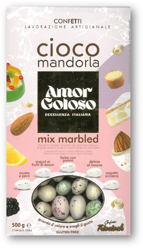 ESPOSITORE Mix Marbled (500GR*6PC) - Image 6
