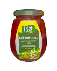 LARA Bitter Orange Blossom Jam (300GR*12PC)