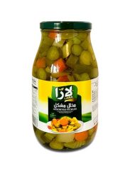 LARA Assorted Pickles Large (1.8KG*4PC)