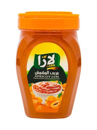 LARA Apricot Jam (1200GR*6PC) - Image 11