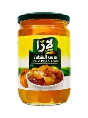 LARA Candied Pumpkin In Syrup (775GR*12PC)