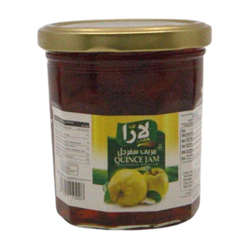 LARA Quince Jam (400GR*12PC) - الصورة 2