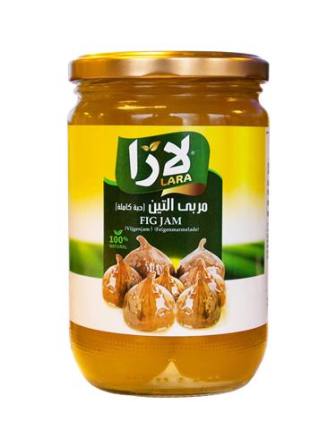 LARA Whole Fig Jam (775GR*12PC) - Image 3