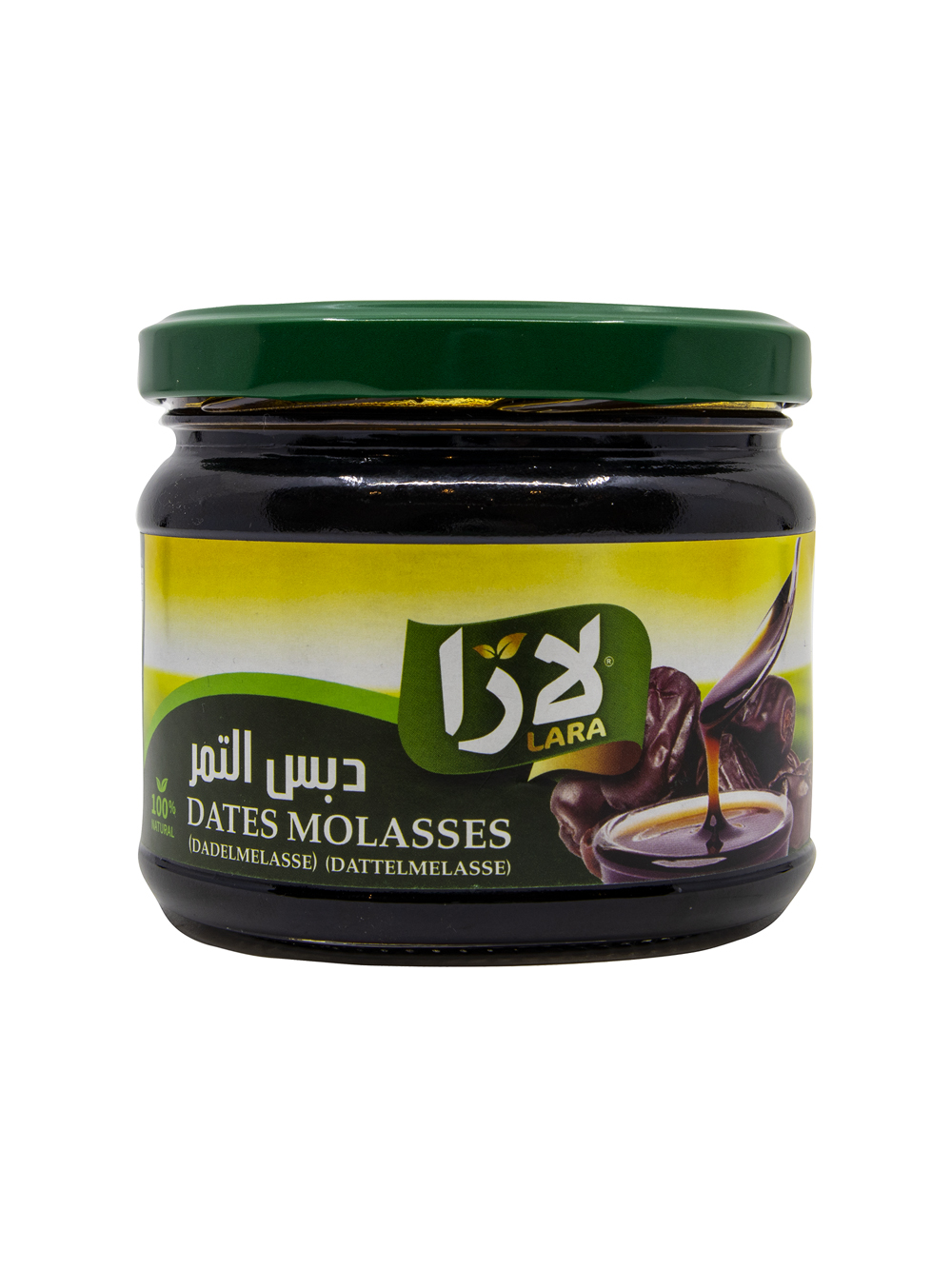 LARA Dates Molasses (400GR*12PC) - Image 6