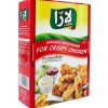 LARA Crispy Chicken Mix (200GR*12PC)