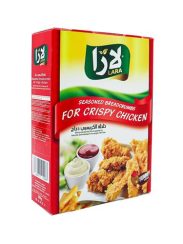 LARA Crispy Chicken Mix (200GR*12PC)