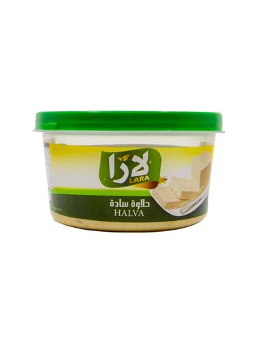 LARA Halva With Vanilla (400GR*12PC) - Image 3