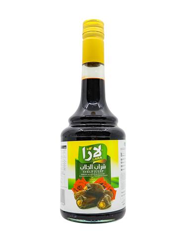 LARA Syrup Julep (600ml*12PC) - Image 3