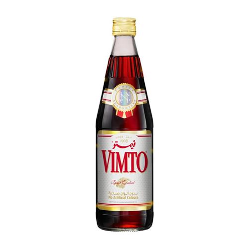 VIMTO Juice Fruit (710ml*12PC) - Image 3