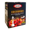 COCOWAWA Charcoal (15 x 1KG*1PC)