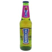BARBICAN Malt Beer Pomegranate (Alcohol Free) (330ml*24PC)