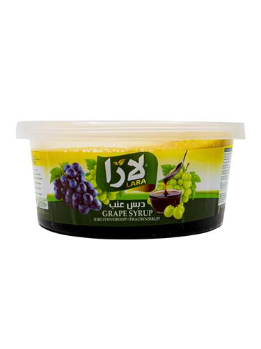 LARA Grape Molasses (600GR*12PC) - Image 3