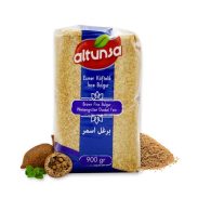 ALTUNSA Wheat Fine Brown (Bulgur) (900GR*10PC)