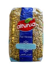 ALTUNSA Green Lentils (900GR*10PC)