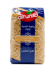 ALTUNSA Pounded Wheat (900GR*10PC)